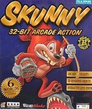 Skunny